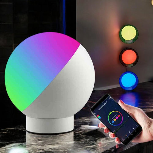 WIFI SMART LIGHT BULB