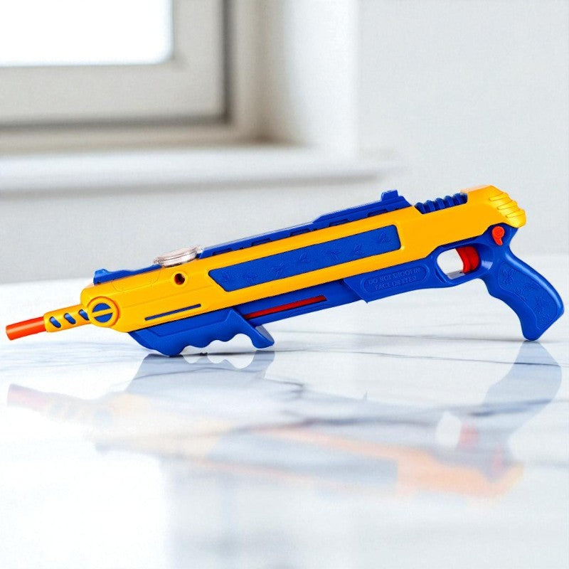 SALT GUN BUG KILLER