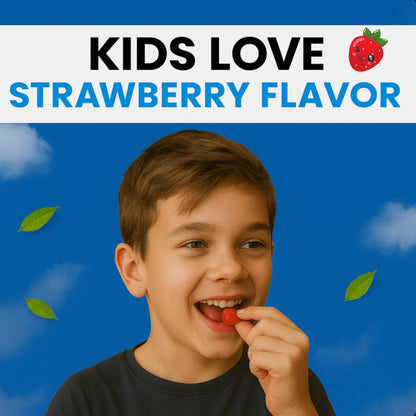 GUMMY GROWTH COMPLEX