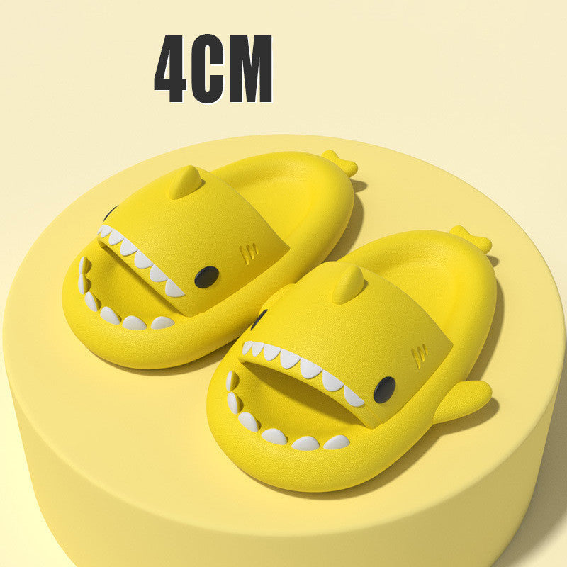 SHARKSTEP