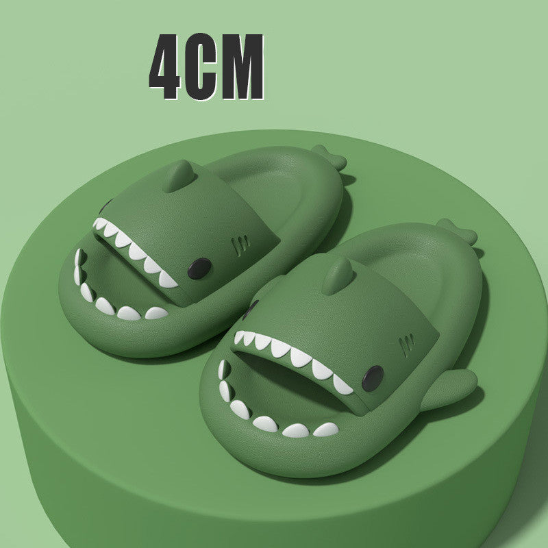 SHARKSTEP