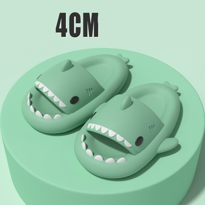SHARKSTEP