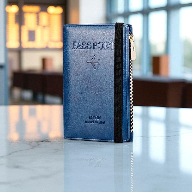 PASSPROTEK™ ULTRA WALLET