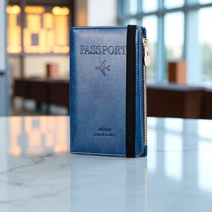 PASSPROTEK™ ULTRA WALLET