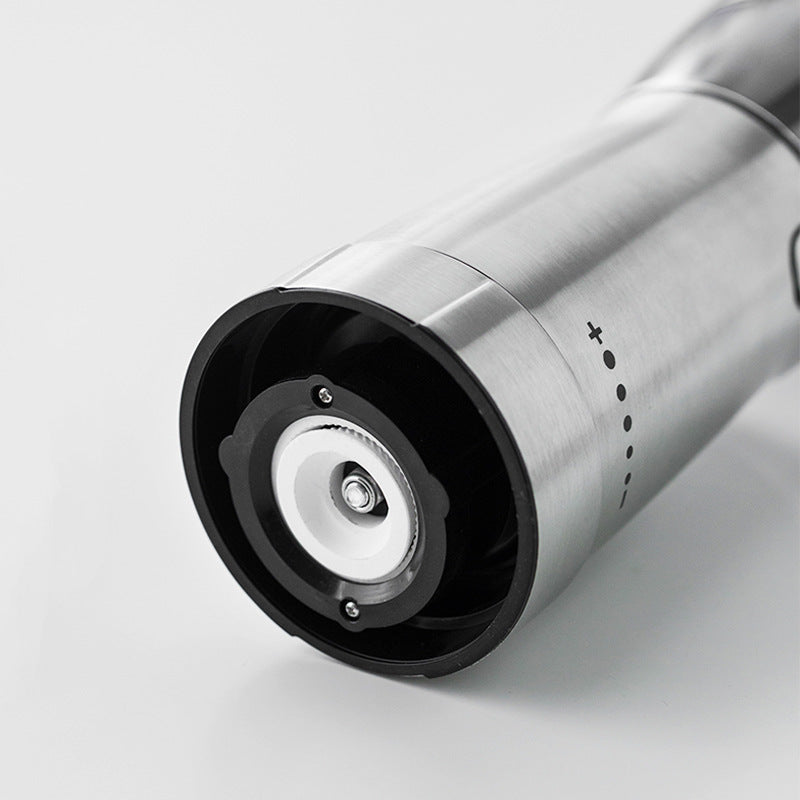 ELECTRIC COFFEE GRINDER