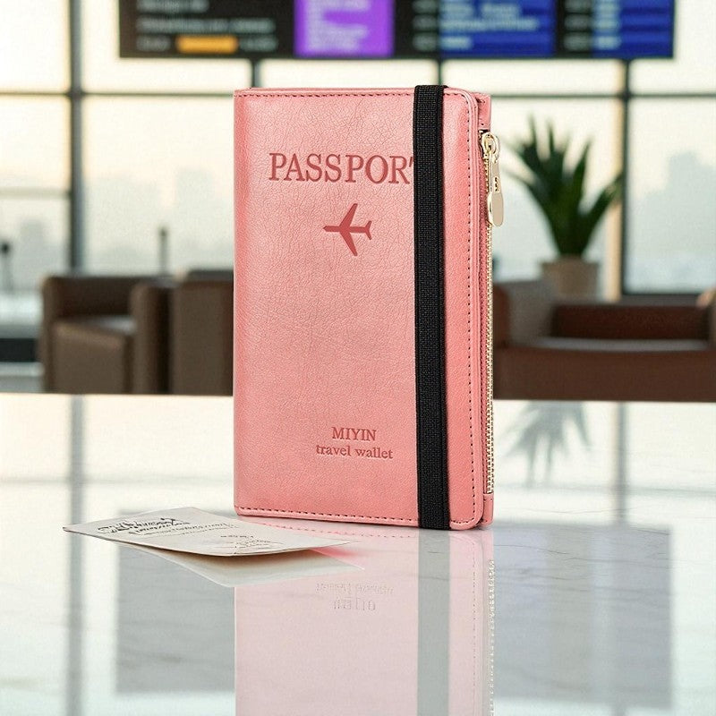 PASSPROTEK™ ULTRA WALLET