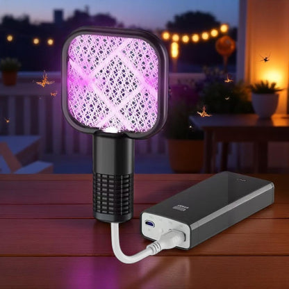 PORTABLE MOSQUITO DEFENDER