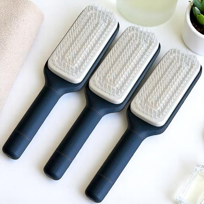 SELF-CLEAN PRO BRUSH