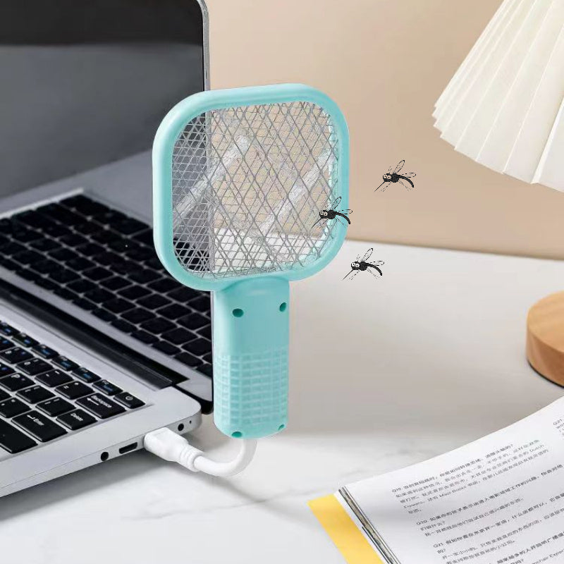 PORTABLE MOSQUITO DEFENDER