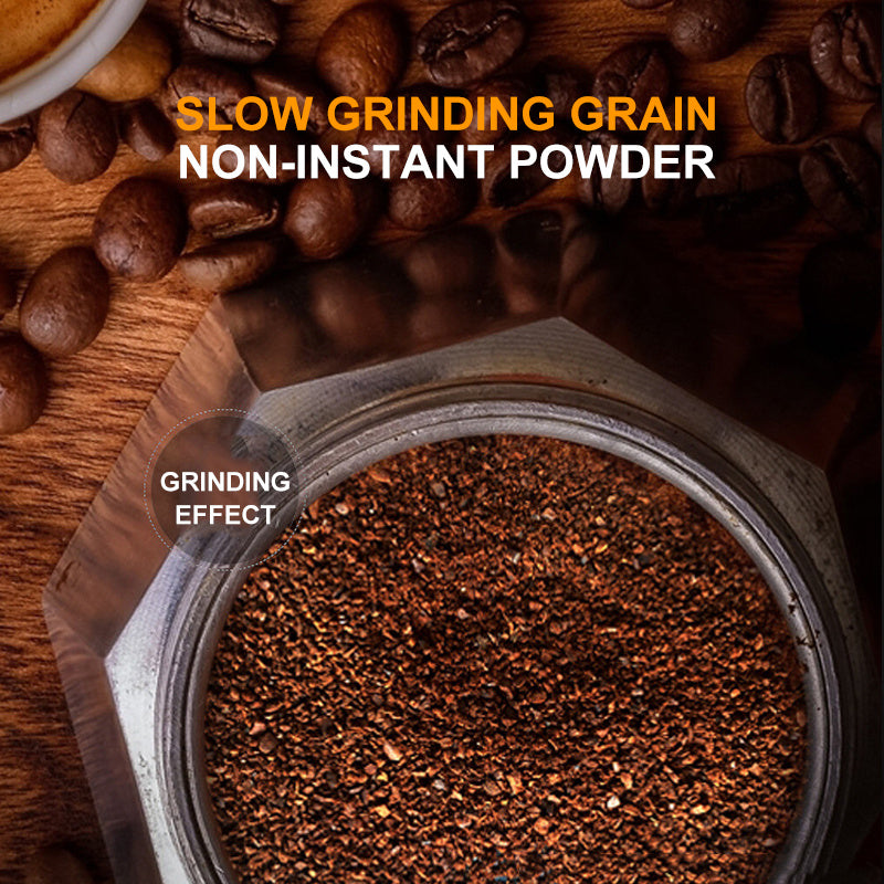 ELECTRIC COFFEE GRINDER