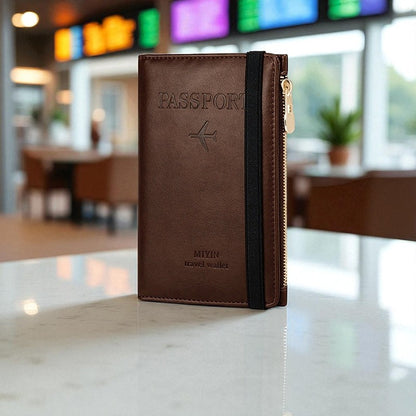 PASSPROTEK™ ULTRA WALLET