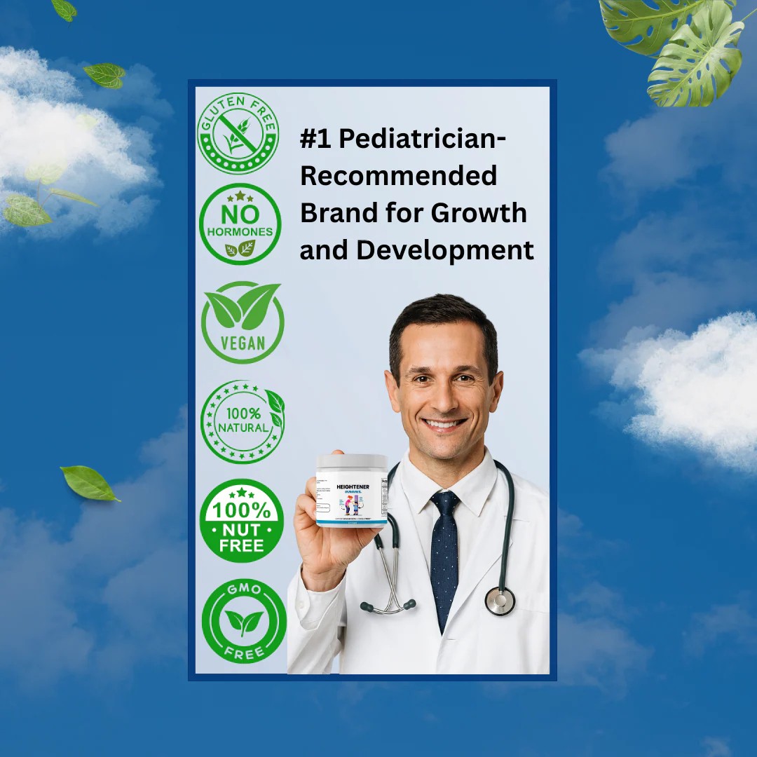 GUMMY GROWTH COMPLEX