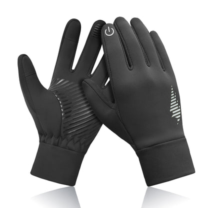 ICE PROTECTION GLOVES