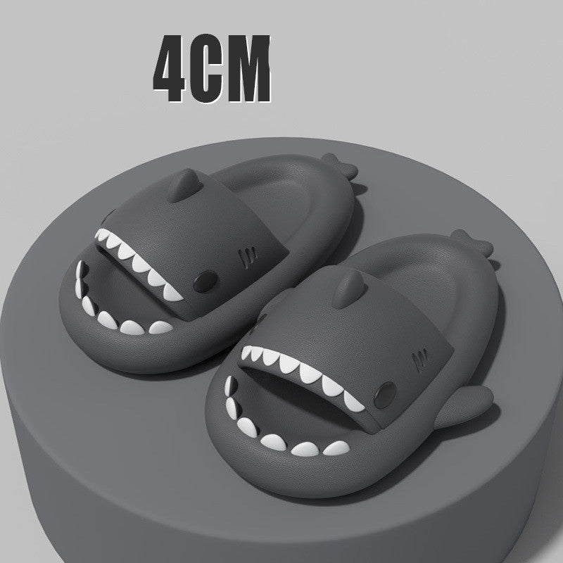 SHARKSTEP