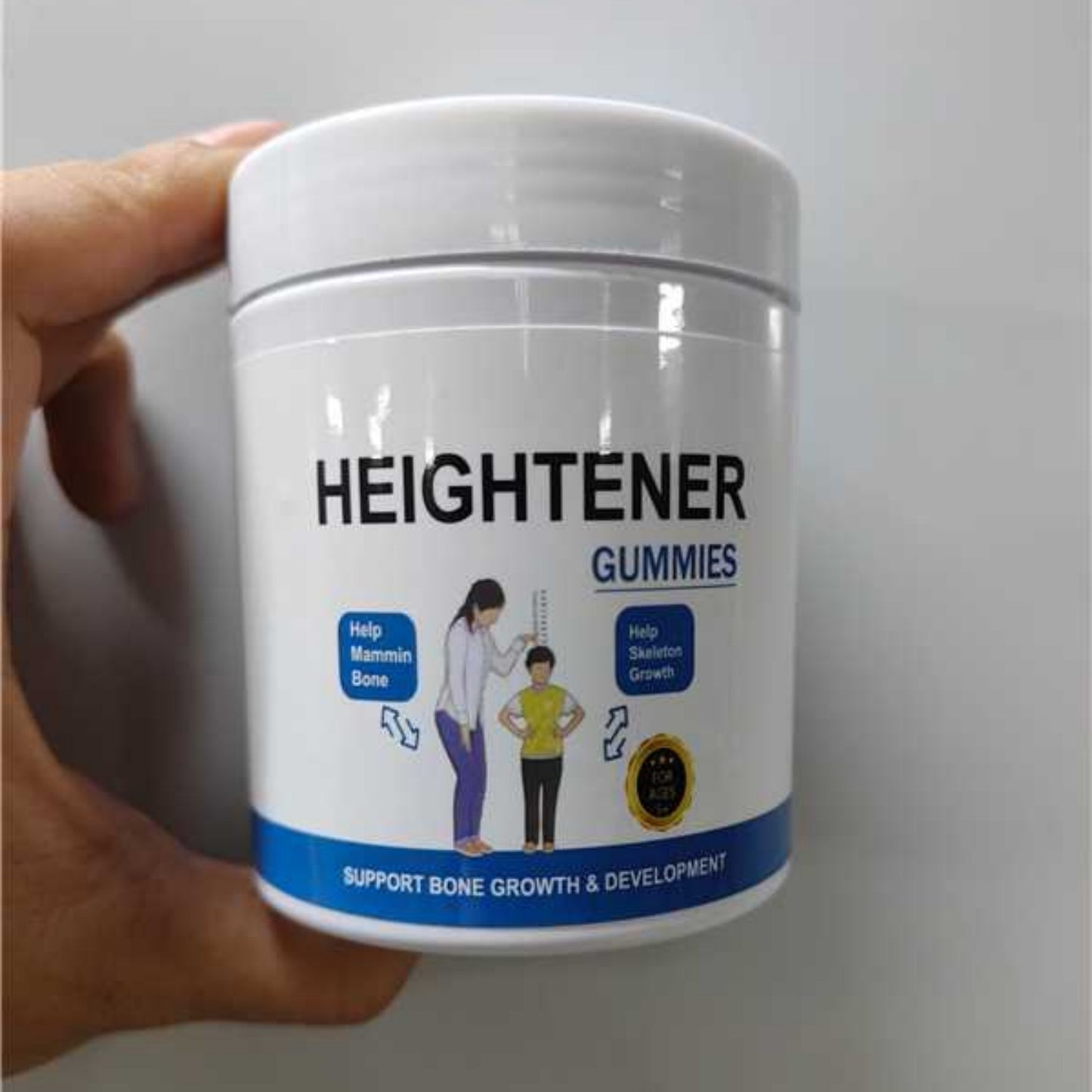 GUMMY GROWTH COMPLEX