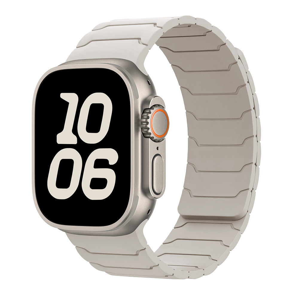 FLEX MAGNETIC WATCH BAND