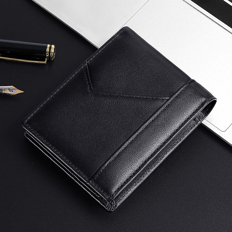RFID PROTECTION WALLET