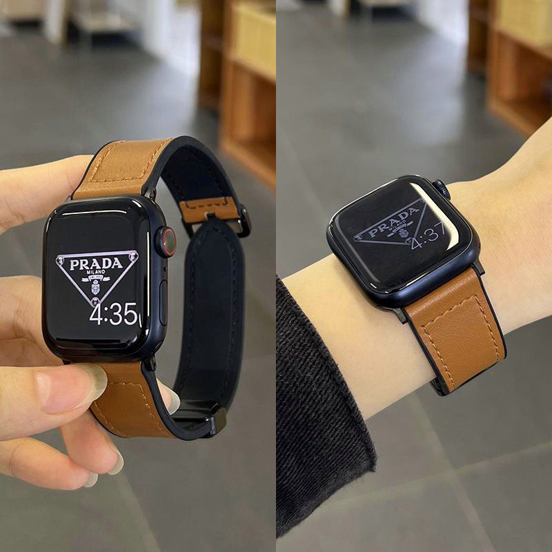 PREMIUM LEATHER MAGNET STRAP