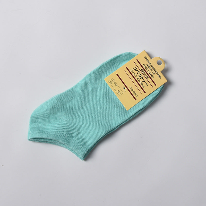 SOCKS