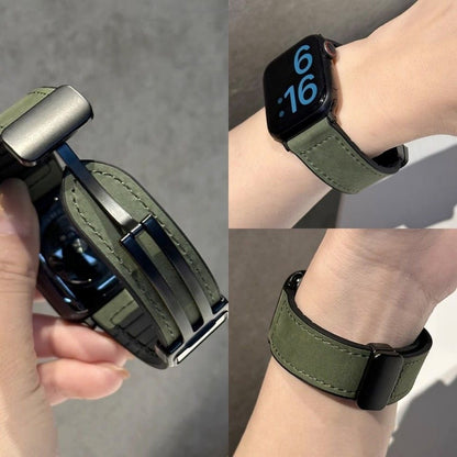 PREMIUM LEATHER MAGNET STRAP