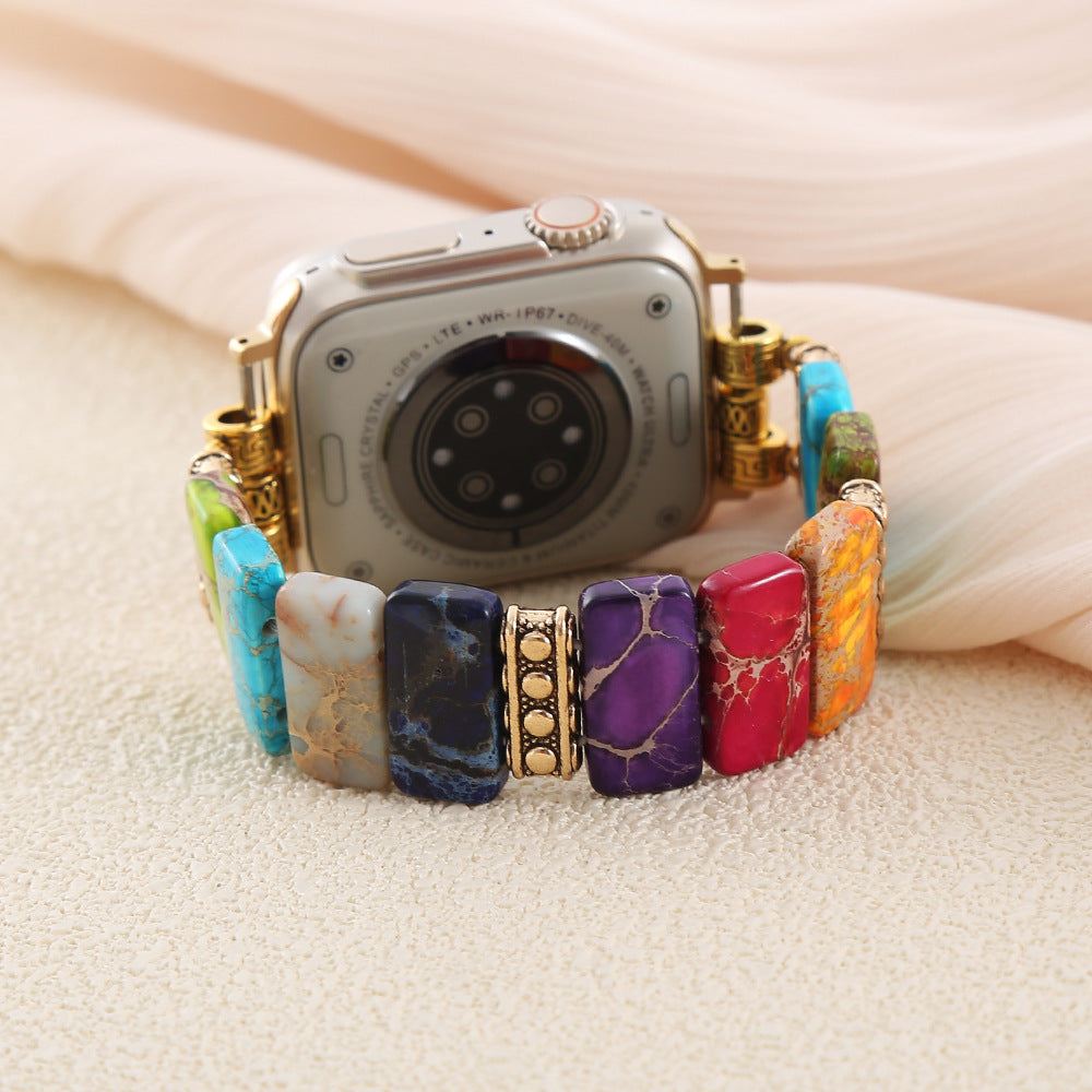 IMPERIAL STONE WATCH STRAP
