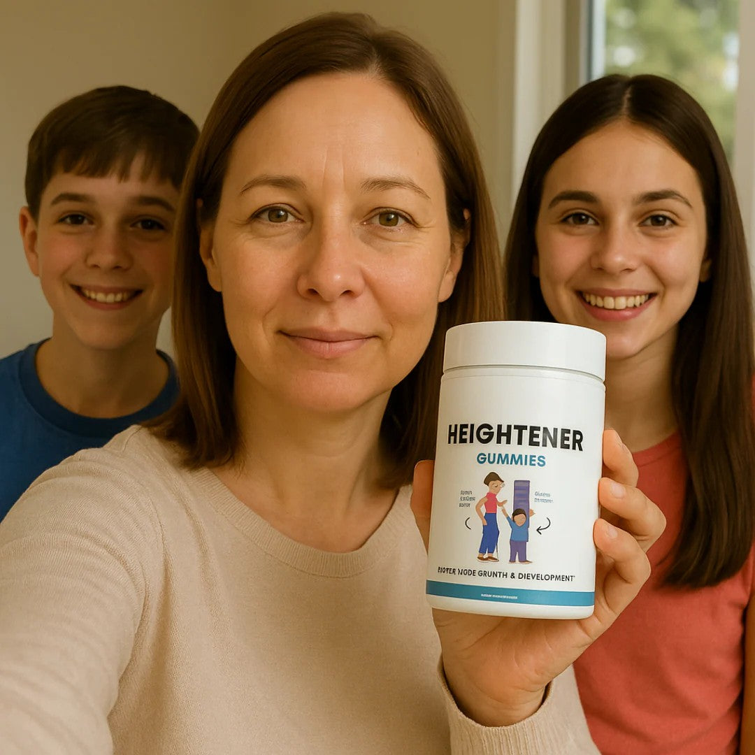 GUMMY GROWTH COMPLEX