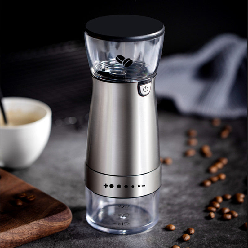 ELECTRIC COFFEE GRINDER