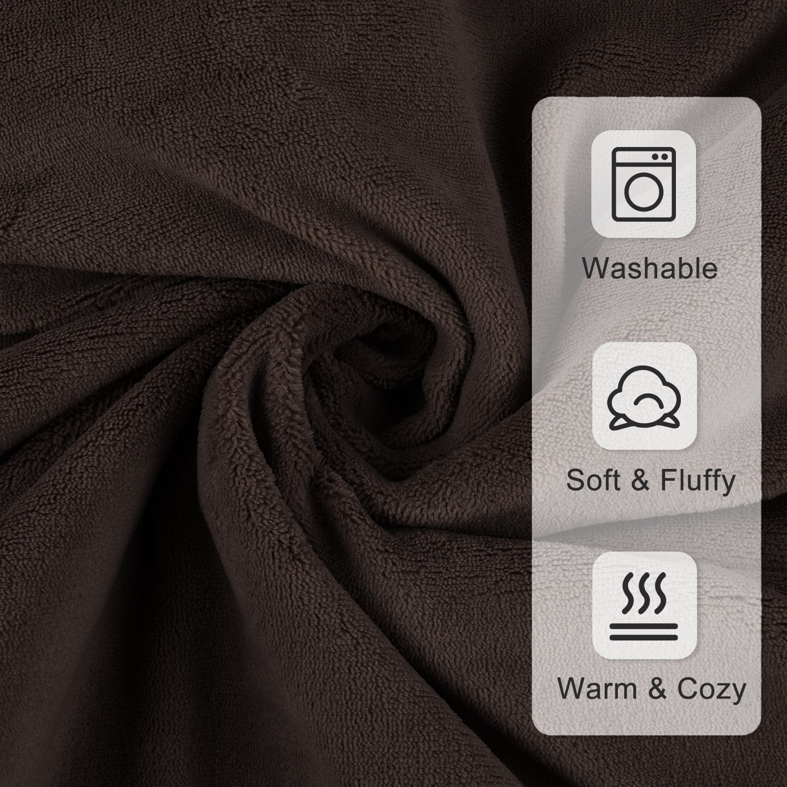 ELECTRIC HEATED BLANKET