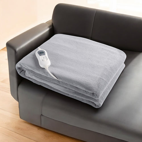 ELECTRIC HEATED BLANKET