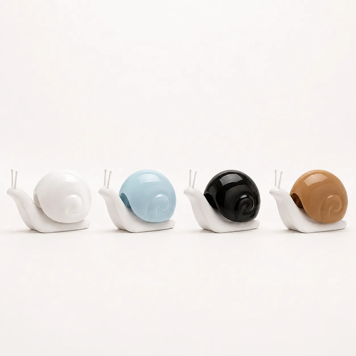 SNAIL SHAPED LOTION BOTTLE