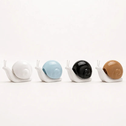 SNAIL SHAPED LOTION BOTTLE