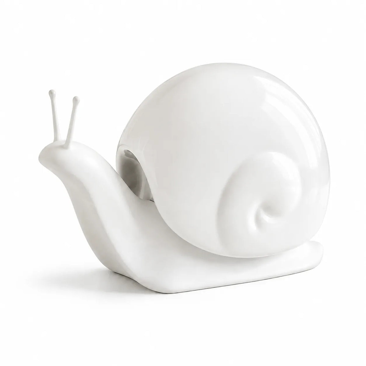 SNAIL SHAPED LOTION BOTTLE