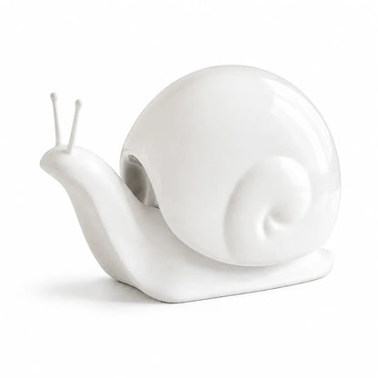 SNAIL SHAPED LOTION BOTTLE