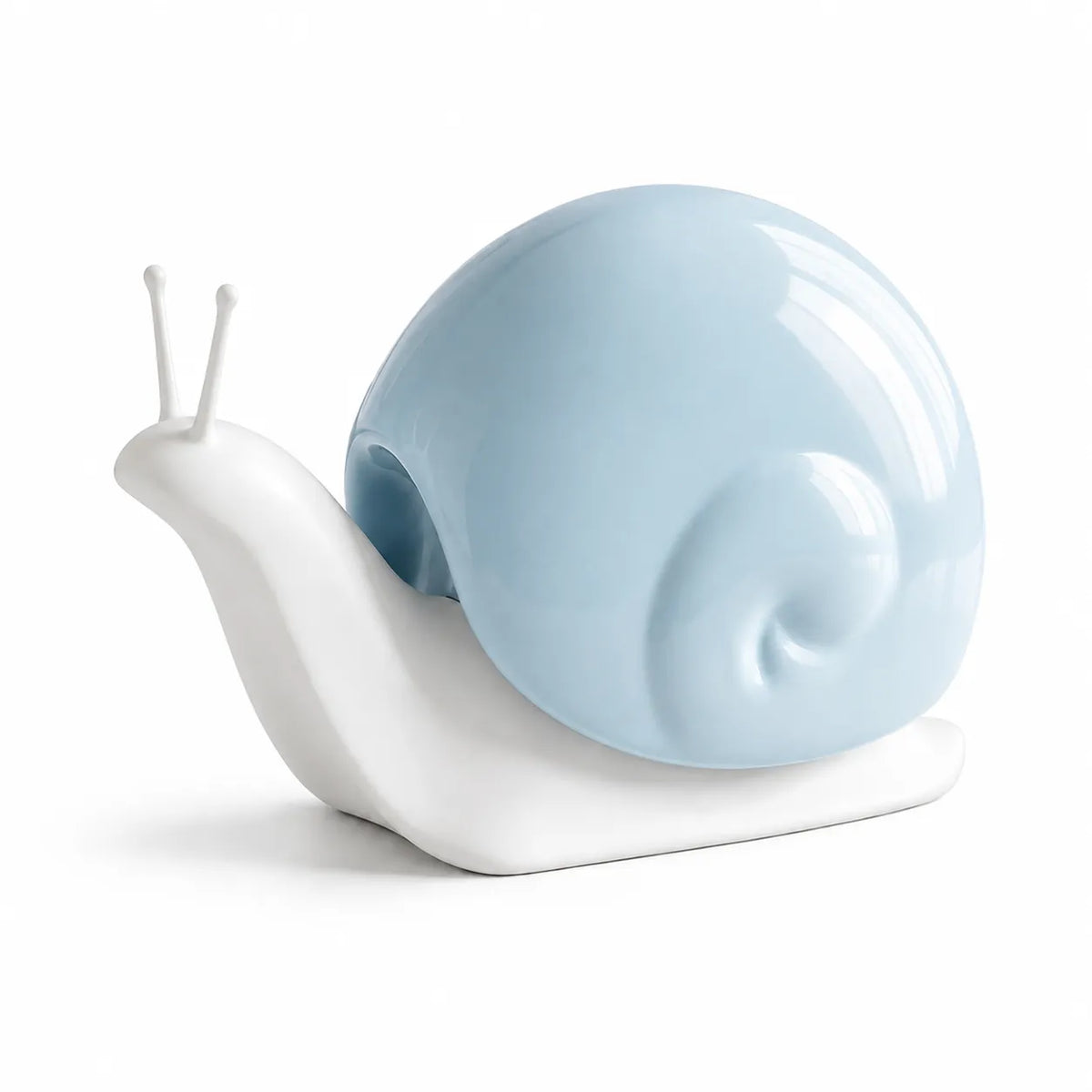 SNAIL SHAPED LOTION BOTTLE