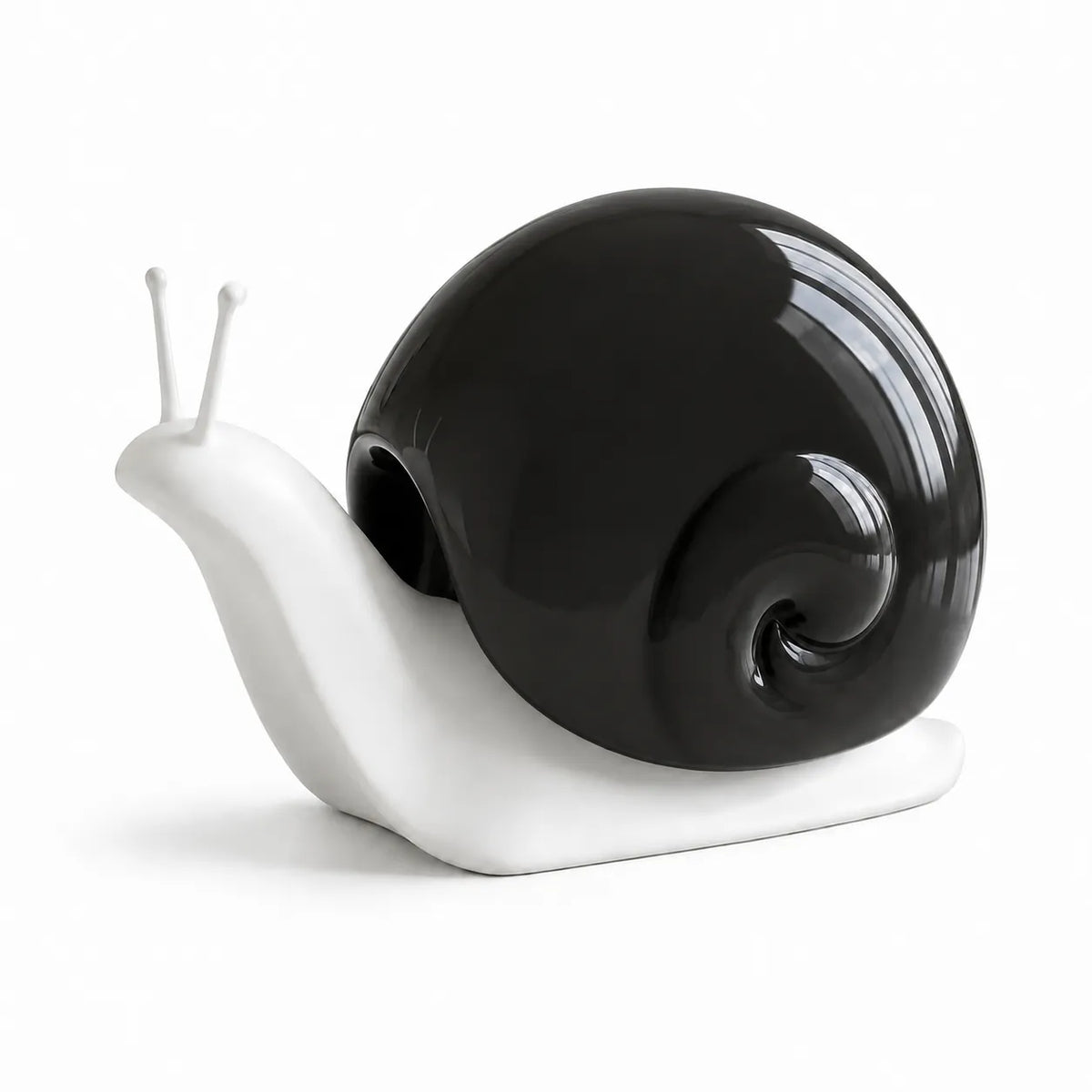 SNAIL SHAPED LOTION BOTTLE