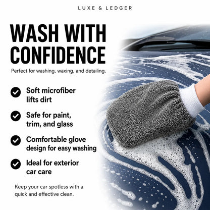 ULTIMATE 9-IN-1 CAR DETAILING KIT