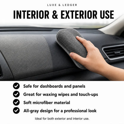 ULTIMATE 9-IN-1 CAR DETAILING KIT