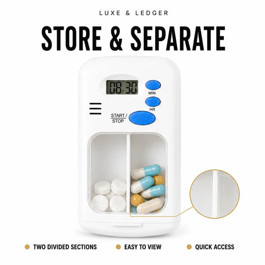 SMART MEDICINE REMINDER