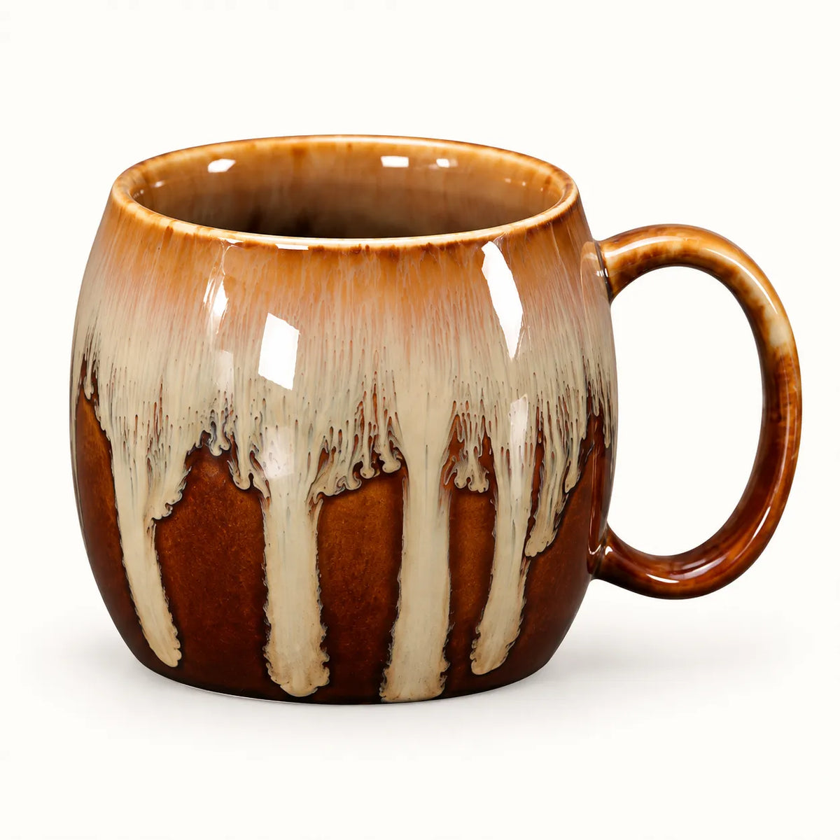 CERAMIC COFFEE & WATER MUG