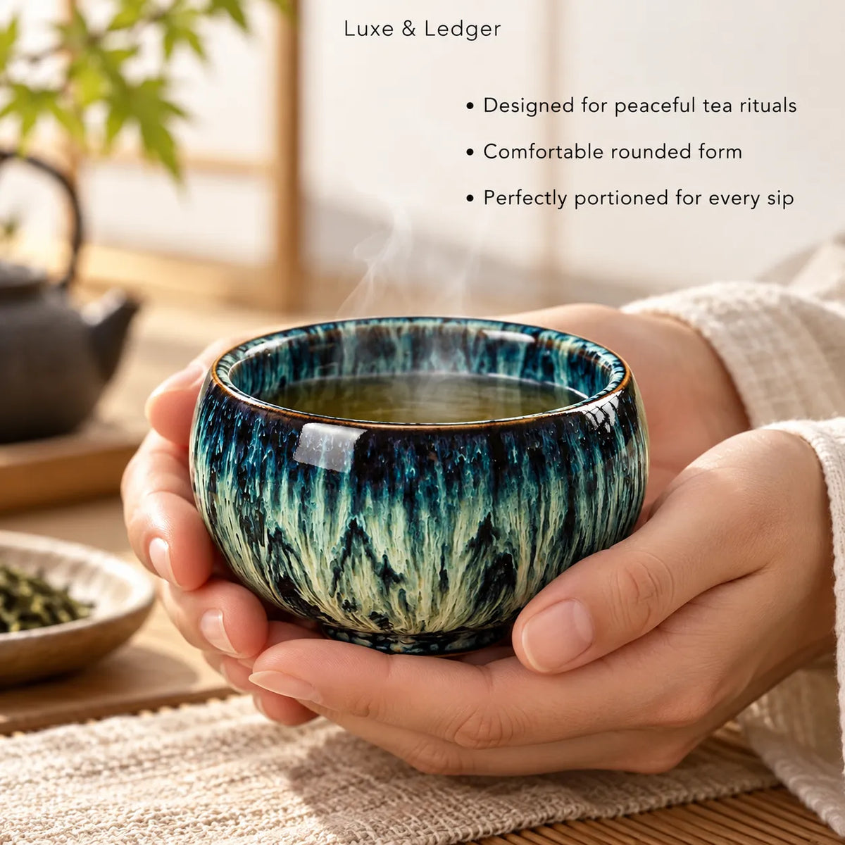 MASTER ZEN CUP