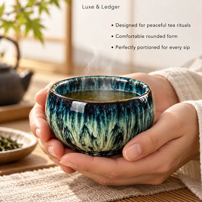 MASTER ZEN CUP