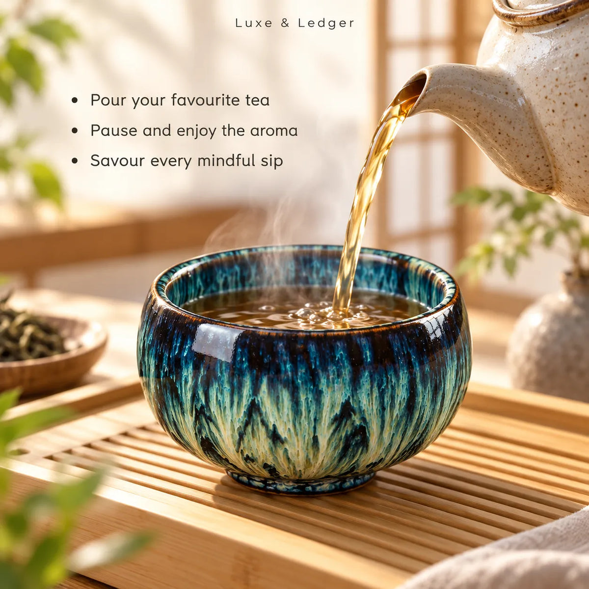 MASTER ZEN CUP
