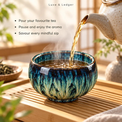MASTER ZEN CUP