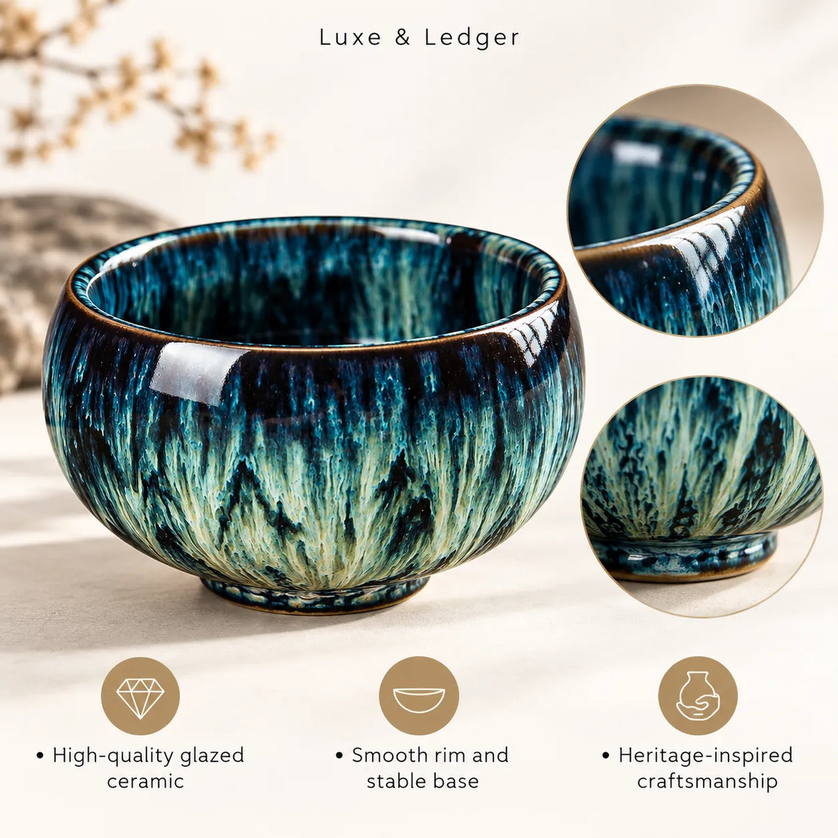 MASTER ZEN CUP