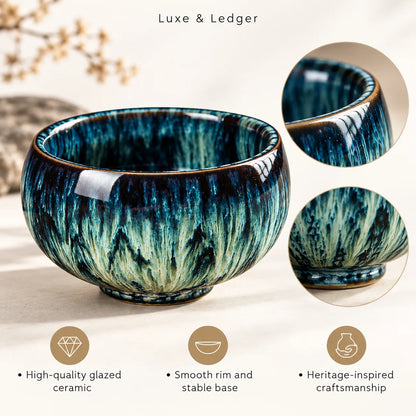 MASTER ZEN CUP