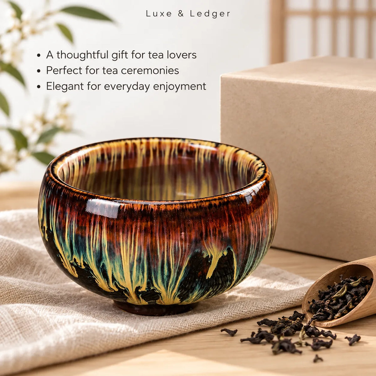 MASTER ZEN CUP