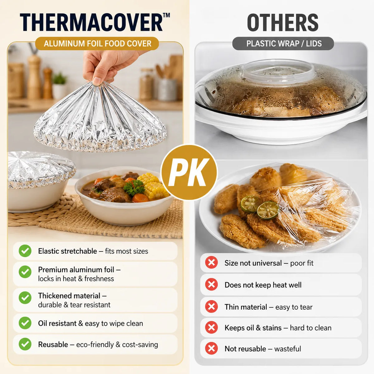 THERMACOVER™