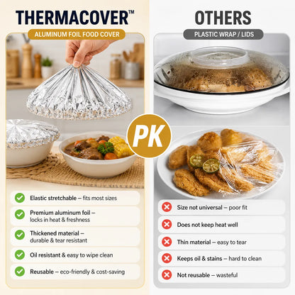 THERMACOVER™