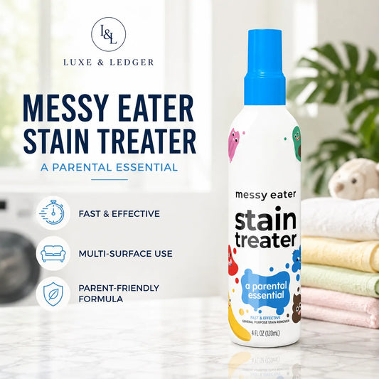 STAIN REMOVER SPRAY