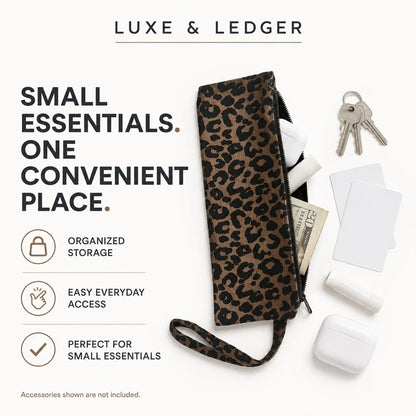 Leopard™ Carrier Pouch